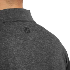 Tonal Heather Chill-Out Svart