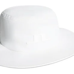 Tour Bucket Hat Vit