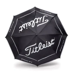 Tour Double Canopy - Black/White Svart