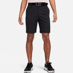 Tour M 8 Chino Golf Short Svart