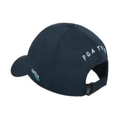 Tour Mesh Cap Svart