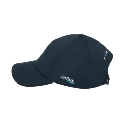 Tour Mesh Cap Svart