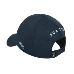 Tour Mesh Cap Svart