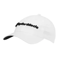 Tour Radar Keps: Vit