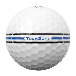 Tour Soft Full Wrap Vit