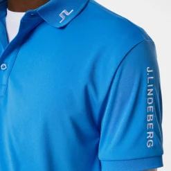 Tour Tech Polo