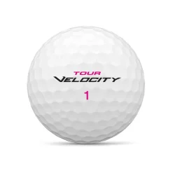 Tour Velocity Women 15-Pack