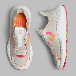 T.PU MG4X2 Beige Multi