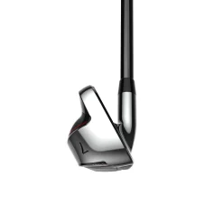 T-Rail Svart - Grafit