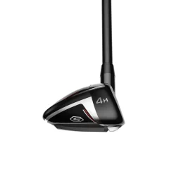 T-Rail Svart - Grafit