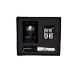 Trident Align Full Metal Kit