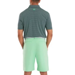 Triple Pinstripe Blå