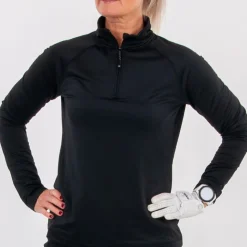 Tröja Coos Bay Svart