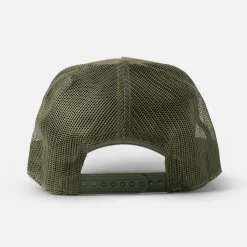 Trucker No Birdies Today Grön