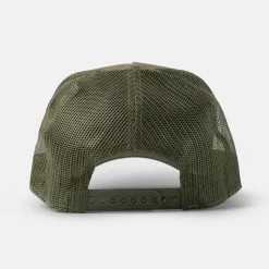 Trucker No Birdies Today Grön