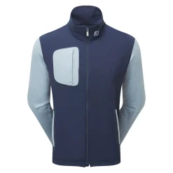 Ts Hybrid Jacket