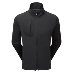 Ts Hybrid Jacket Svart