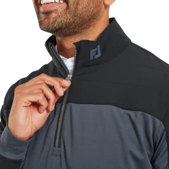 Ts Hybrid Midlayer