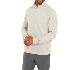 Ts Ottoman Midlayer Beige
