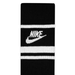 U Nk Nsw Everyday Essential Cr Svart