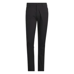 Ultimate 5-Pocket Pants Svart
