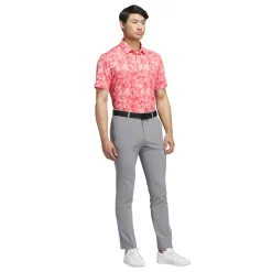 Ultimate365 Tapered Golf Trousers Grå