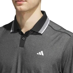 Ultimate365 Tour Twistknit Pique Svart