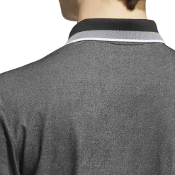 Ultimate365 Tour Twistknit Pique Svart