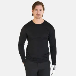 Underwool Long Sleeve Svart