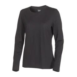Underwool Merino Long Sleeve Svart