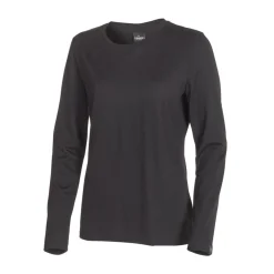 Underwool Merino Long Sleeve Svart