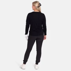 Underwool Merino Long Sleeve Svart