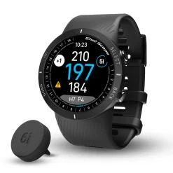 V5 + Performance Tracking Svart