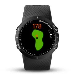 V5 + Performance Tracking Svart