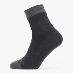 Vattentät Strumpa Svart