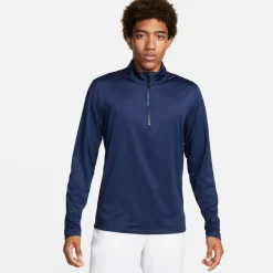 Victory M Dri-Fit 1/2-Zip