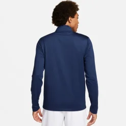 Victory M Dri-Fit 1/2-Zip