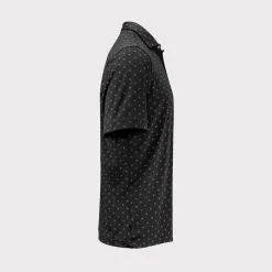 Virtue Eco Polo Svart