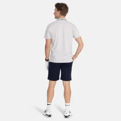 Virtue Polo Stripes Silver