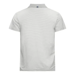 Virtue Polo Stripes Silver