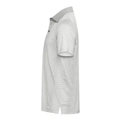 Virtue Polo Stripes Silver