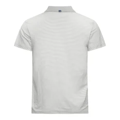 Virtue Polo Stripes Silver