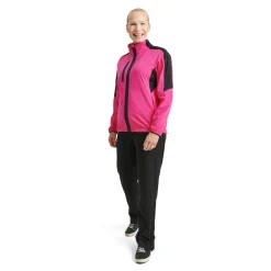 W Bounce Raintrousers Svart