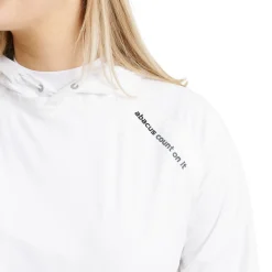 W Bounce Waterproof Hoodie Vit