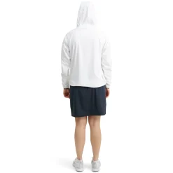 W Bounce Waterproof Hoodie Vit