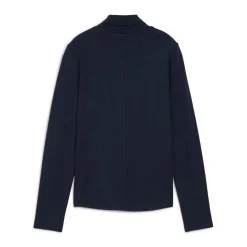 W Charlotte Modalon Ls Top