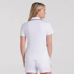 W Cloudspun Bridges Ss