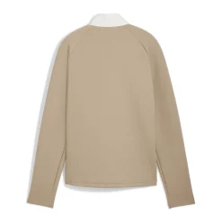 W Cloudspun Fleece Hybrid