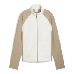 W Cloudspun Fleece Hybrid