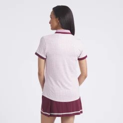 W Cloudspun Micro Spark Ss